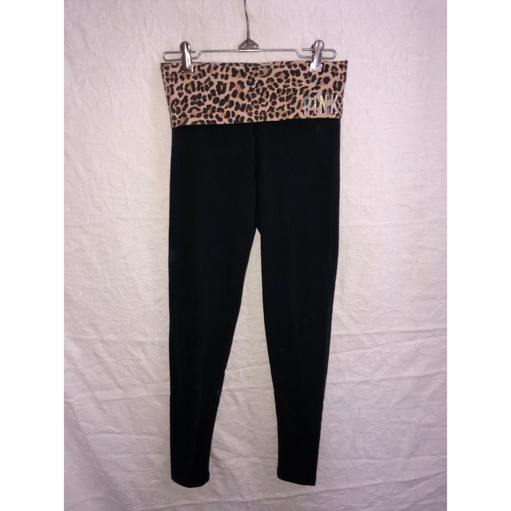 PINK Leggings/ Yoga Pants